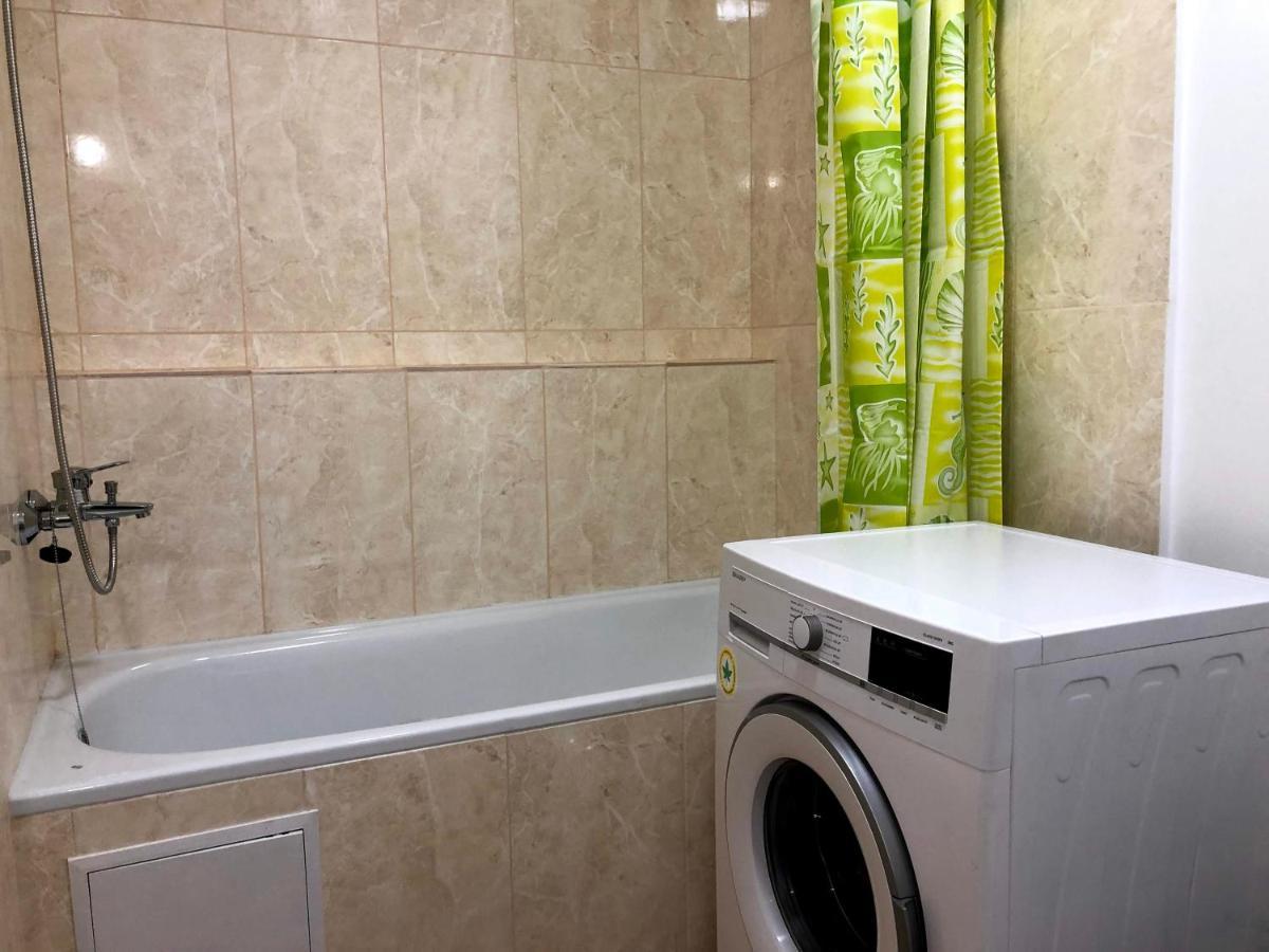 Gil Apartments, Korzo 7,2 Centre Uzhhorod Εξωτερικό φωτογραφία